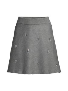 rich & royal - Embellishment- lyhyt neulehame - 815 SHADOW GREY | Stockmann