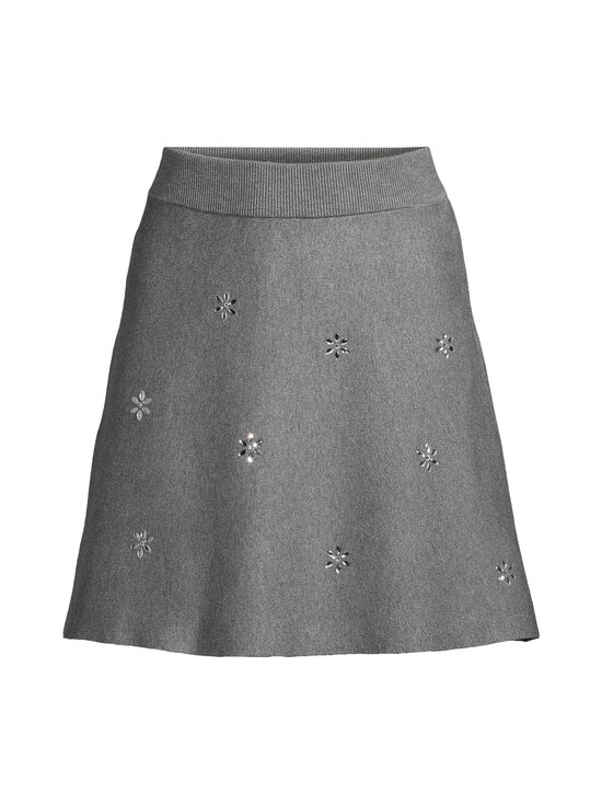 rich & royal - Embellishment- lyhyt neulehame - 815 SHADOW GREY | Stockmann - photo 1