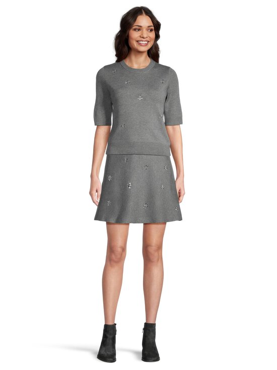 rich & royal - Embellishment- lyhyt neulehame - 815 SHADOW GREY | Stockmann - photo 3