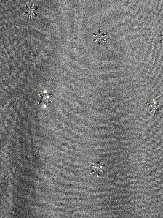 rich & royal - Embellishment- lyhyt neulehame - 815 SHADOW GREY | Stockmann - photo 5