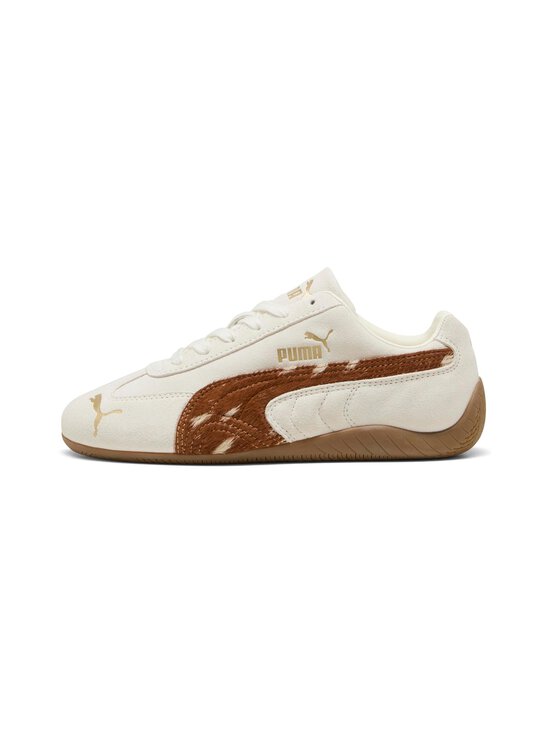 Puma - Speedcat Doelette FS Wns -sneakerit - 01 WARM WHITE-CARAMEL LATTE | Stockmann - photo 2