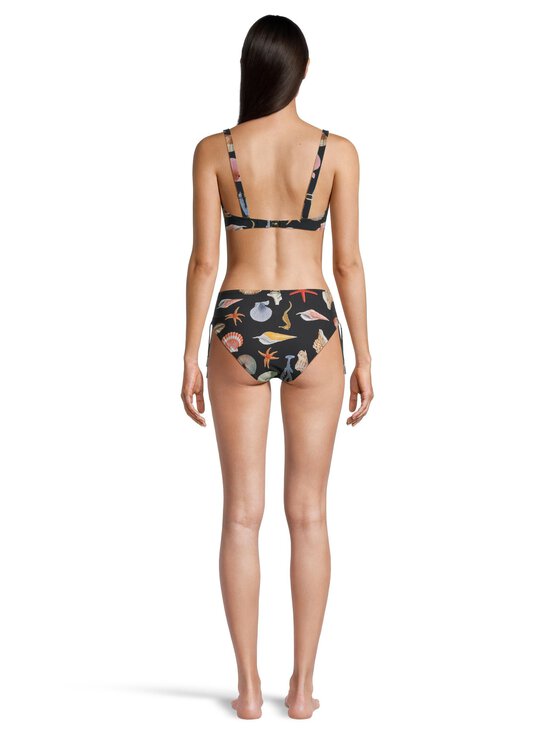 Maryan Mehlhorn - Incognita-bikiniyläosa - 586 BLACK-SEALIFE | Stockmann - photo 3