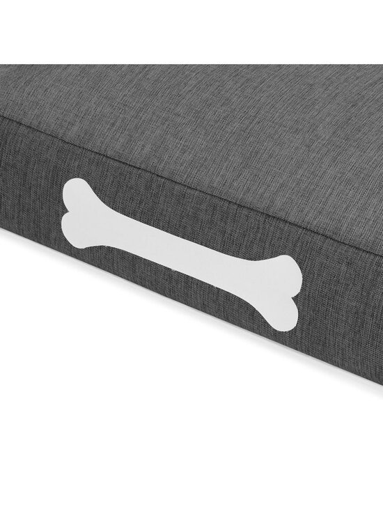 Fatboy - Doggielounge-koiranpeti - HARMAA - photo 2 Fatboy - Doggielounge-koiranpeti - HARMAA | Stockmann - photo 2