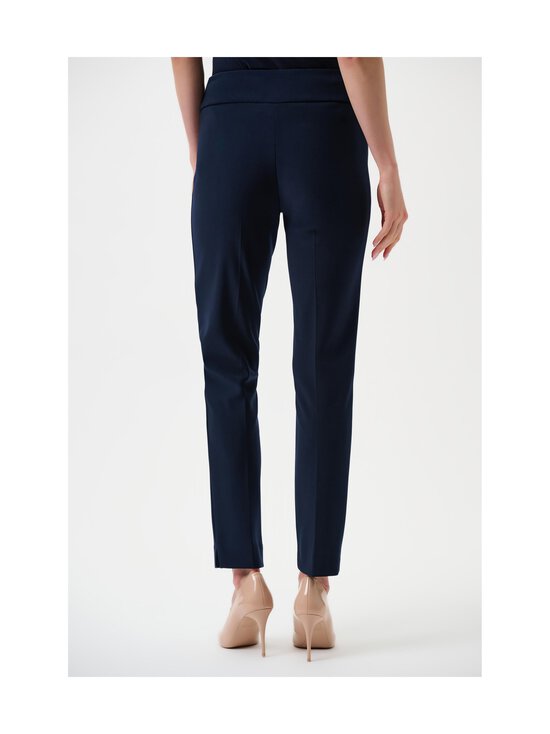 Joseph Ribkoff - Classic Tailored Slim -housut - 2166 MIDNIGHT BLUE | Stockmann - photo 2