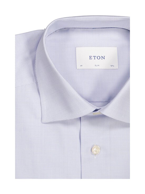 Eton - Slim Fit Fine Twill krekls ar apkakli - 73 LIGHT PURPLE - photo 2 Eton - Slim Fit Fine Twill krekls ar apkakli - 73 LIGHT PURPLE | Stockmann - photo 2
