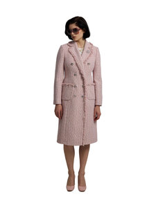 Andiata - Bukleejakk Caren - 011 LILAC PEONY | Stockmann