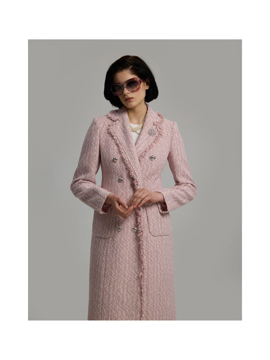 Andiata - Bukleejakk Caren - 011 LILAC PEONY | Stockmann - photo 2