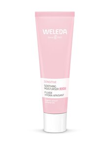 Weleda - Sensitive Soothing Moisturiser Light sejas krēms | Stockmann