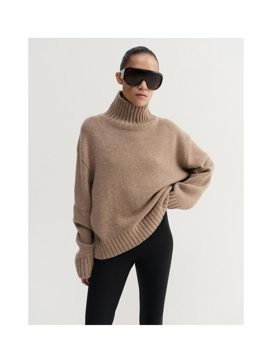Almada Label - Nola-pooloneule - HAZEL | Stockmann - photo 4