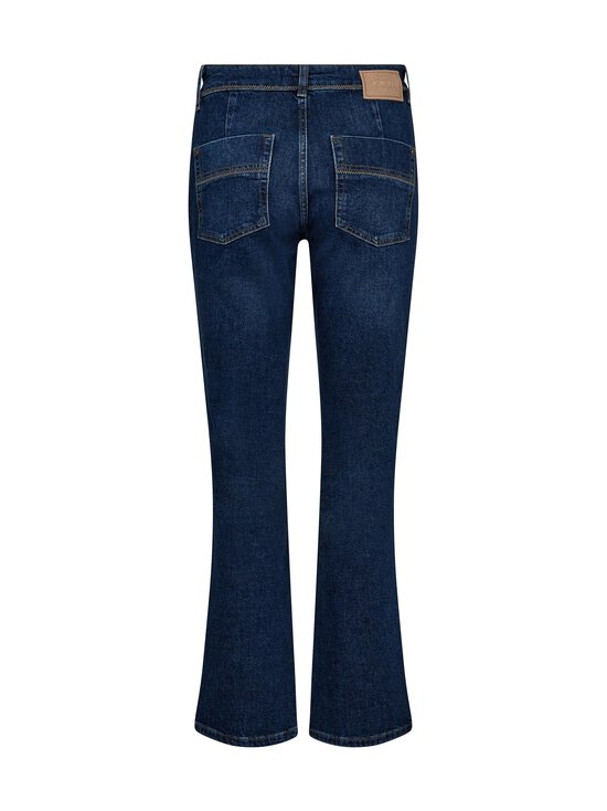 MOS MOSH - Teksapüksid MMAshley Otto - 401 BLUE | Stockmann - photo 2