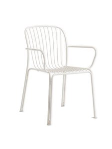 &Tradition - Thorvald SC95 -tuoli käsinojilla - BEIGE | Stockmann