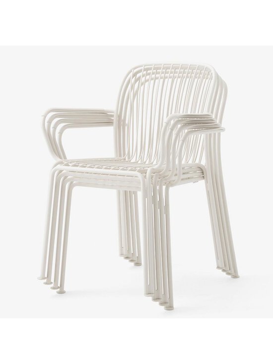 &Tradition - Thorvald SC95 -tuoli käsinojilla - BEIGE - photo 3 &Tradition - Thorvald SC95 -tuoli käsinojilla - BEIGE | Stockmann - photo 3