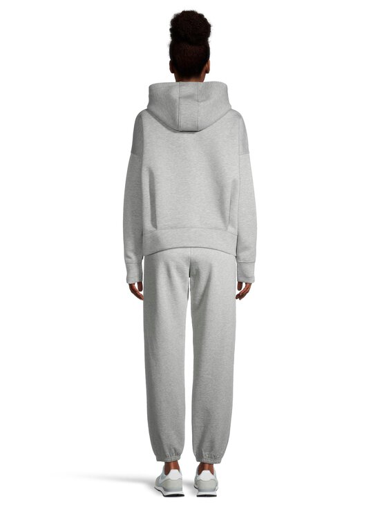 adidas by Stella McCartney - Scuba HD -hupullinen collegetakki - JM5792 MGREYH - photo 3 adidas by Stella McCartney - Scuba HD -hupullinen collegetakki - JM5792 MGREYH | Stockmann - photo 3