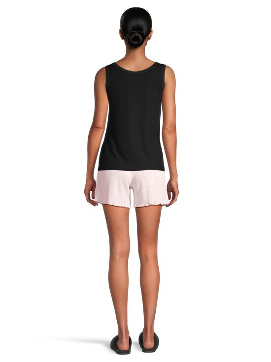 A+more - Cida-yötoppi - BLACK | Stockmann - photo 3
