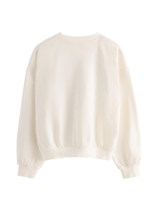 Lindex - Cinnamoroll džemperis - 325 LIGHT DUSTY WHITE | Stockmann - photo 2