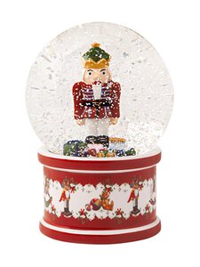 Villeroy & Boch - Nutcracker-lumisadepallo - MULTICOLORED | Stockmann