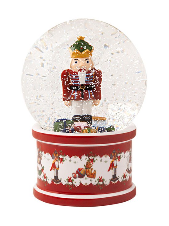 Villeroy & Boch - Nutcracker-lumisadepallo - MULTICOLORED | Stockmann - photo 1