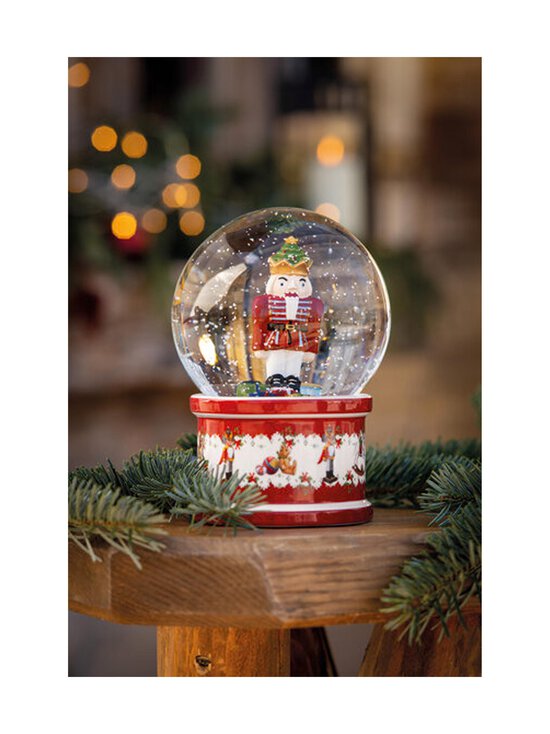 Villeroy & Boch - Nutcracker-lumisadepallo - MULTICOLORED | Stockmann - photo 2