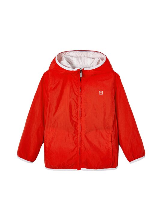 Reversible Anorak Zip -tuulitakki