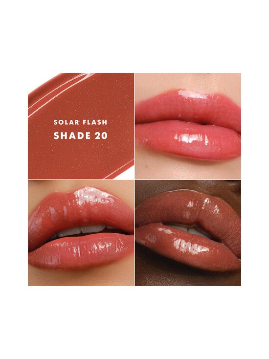 Giorgio Armani - Prisma Flash Lip Balm -huulivoide - 20 | Stockmann - photo 4