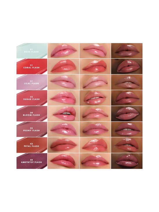 Giorgio Armani - Prisma Flash Lip Balm -huulivoide - 20 | Stockmann - photo 5