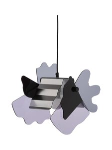 Innolux - Perhonen-riippuvalaisin - BLACK WIRE+DARK WINGS | Stockmann