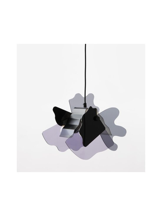 Innolux - Perhonen-riippuvalaisin - BLACK WIRE+DARK WINGS | Stockmann - photo 3