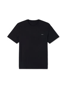 Vuori - Strato Breathe t-paita - BLK BLACK | Stockmann