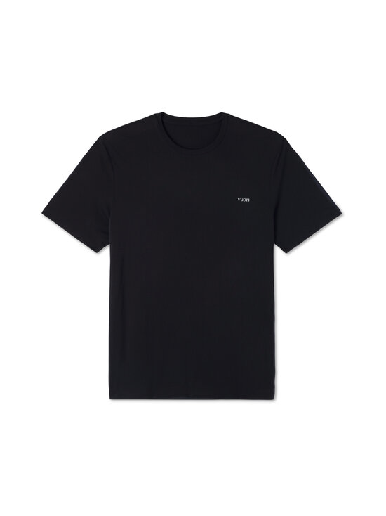 Vuori - Strato Breathe t-paita - BLK BLACK | Stockmann - photo 1