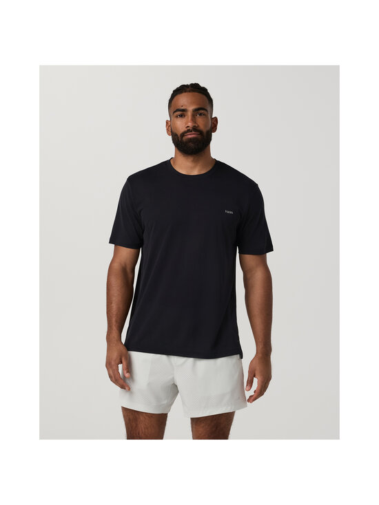 Vuori - Strato Breathe t-paita - BLK BLACK | Stockmann - photo 2