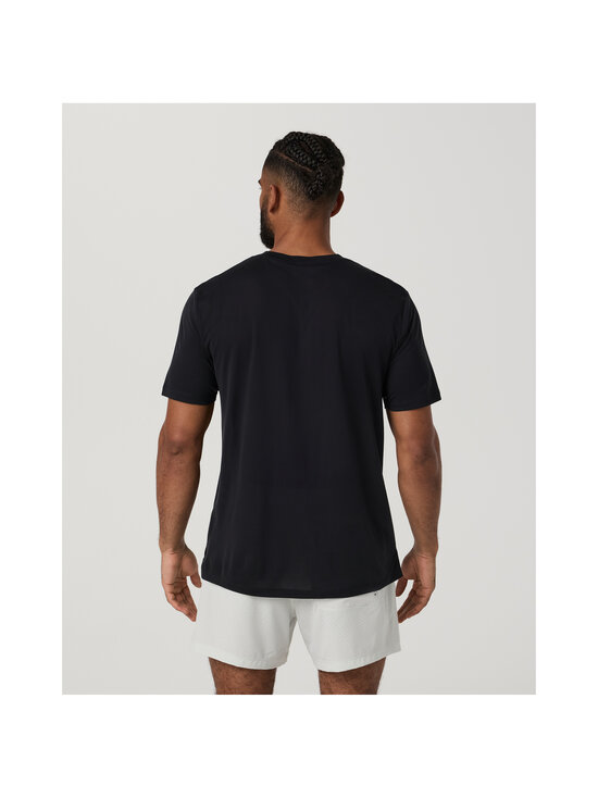 Vuori - Strato Breathe t-paita - BLK BLACK | Stockmann - photo 3