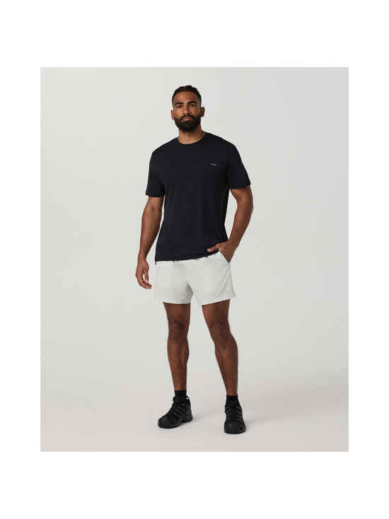 Vuori - Strato Breathe t-paita - BLK BLACK | Stockmann - photo 5