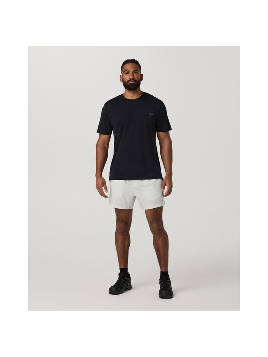 Vuori - Strato Breathe t-paita - BLK BLACK | Stockmann - photo 6