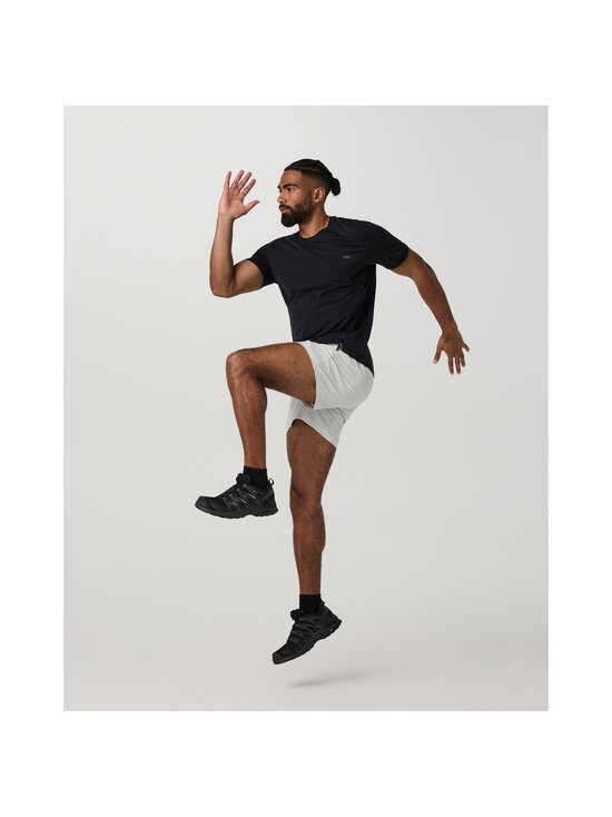 Vuori - Strato Breathe t-paita - BLK BLACK | Stockmann - photo 7
