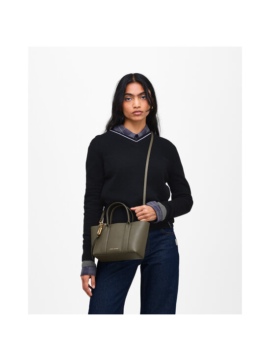 Marc Jacobs - The Small Work Tote soma - 305 FOREST | Stockmann - photo 4