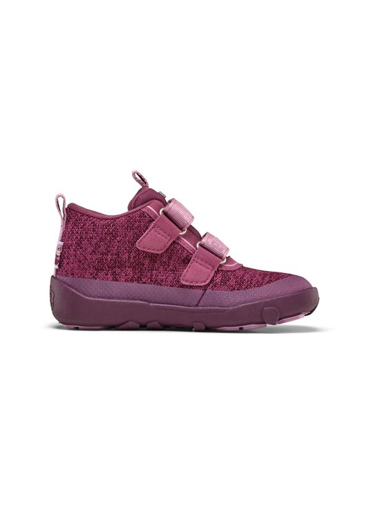 AFFENZAHN - Paljajalujalatsid Low Boot Knit Happy - 40178 - photo 1 AFFENZAHN - Paljajalujalatsid Low Boot Knit Happy - 40178 | Stockmann - photo 1