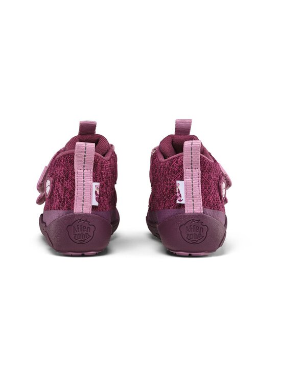 AFFENZAHN - Paljajalujalatsid Low Boot Knit Happy - 40178 - photo 6 AFFENZAHN - Paljajalujalatsid Low Boot Knit Happy - 40178 | Stockmann - photo 6