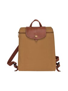 Longchamp - Le Pliage Original M mugursoma - P86 FAWN | Stockmann