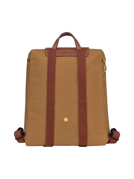 Longchamp - Le Pliage Original M mugursoma - P86 FAWN - photo 2 Longchamp - Le Pliage Original M mugursoma - P86 FAWN | Stockmann - photo 2
