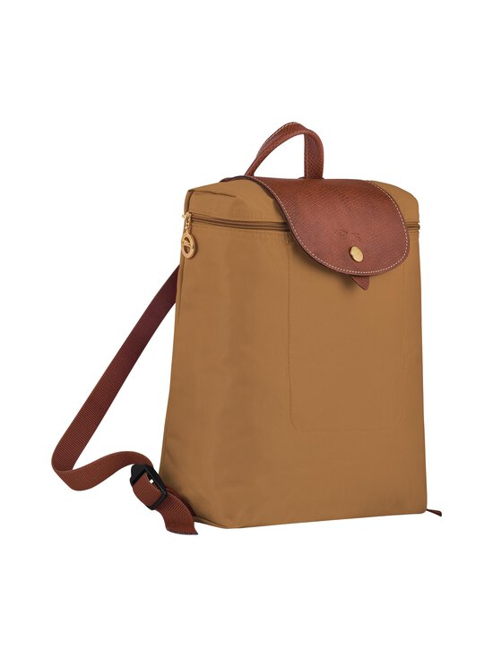 Longchamp - Le Pliage Original M mugursoma - P86 FAWN - photo 3 Longchamp - Le Pliage Original M mugursoma - P86 FAWN | Stockmann - photo 3