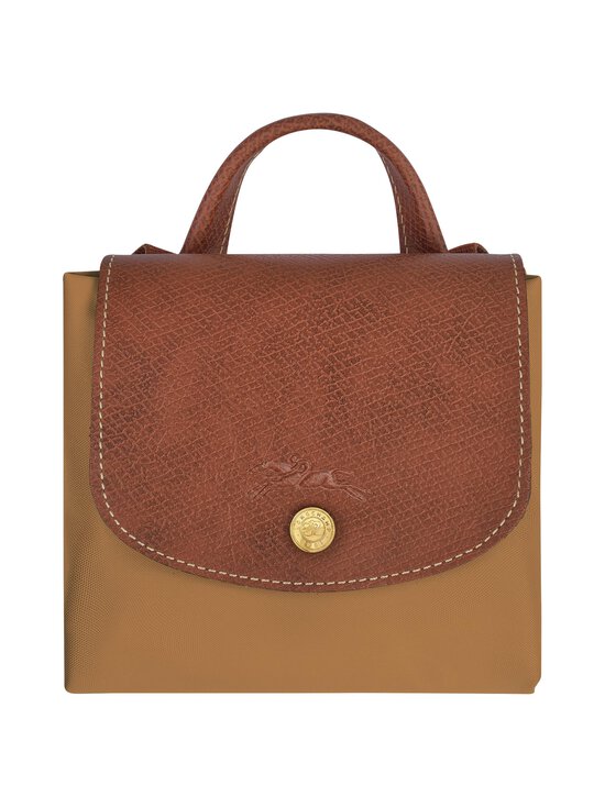 Longchamp - Le Pliage Original M mugursoma - P86 FAWN - photo 4 Longchamp - Le Pliage Original M mugursoma - P86 FAWN | Stockmann - photo 4
