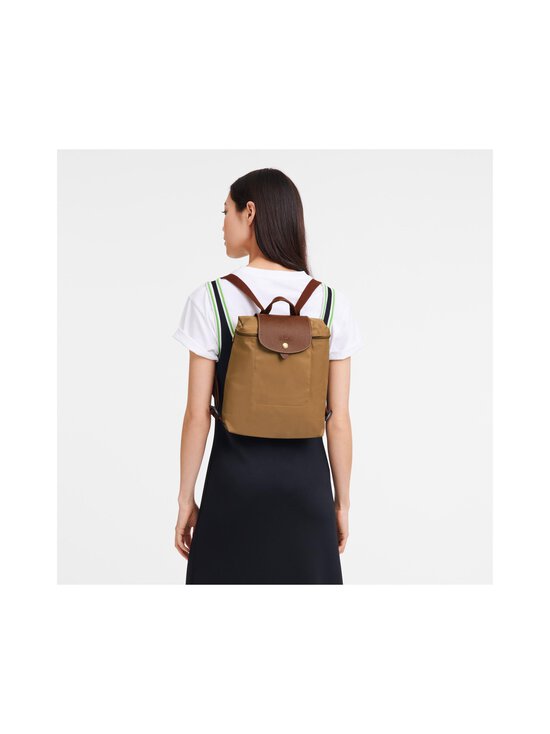 Longchamp - Le Pliage Original M mugursoma - P86 FAWN - photo 5 Longchamp - Le Pliage Original M mugursoma - P86 FAWN | Stockmann - photo 5