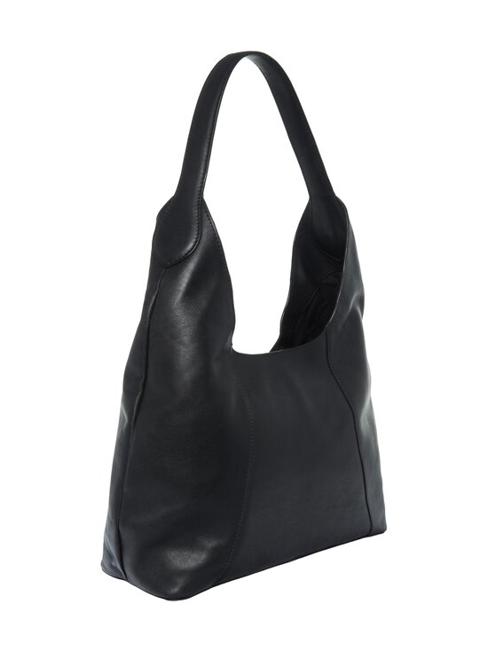 A+more - Olida Hobo -nahkalaukku - BLACK | Stockmann - photo 2