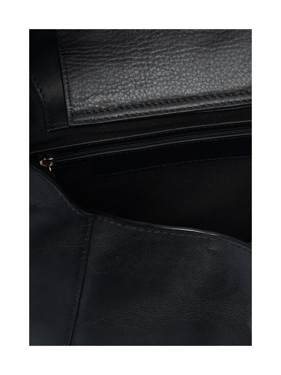 A+more - Olida Hobo -nahkalaukku - BLACK | Stockmann - photo 3