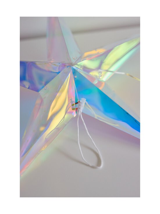 Airam - Punk LED dekoratīvā zvaigzne - NO COL | Stockmann - photo 3