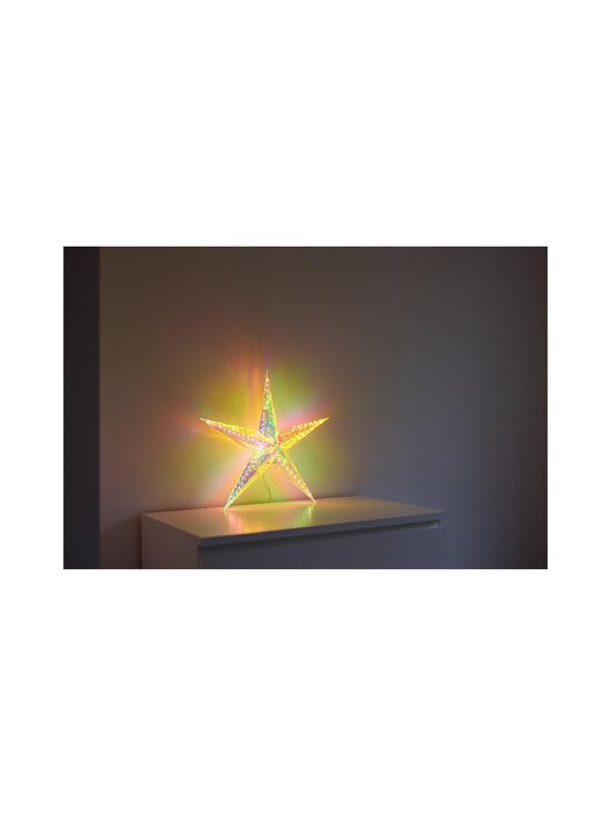 Airam - Punk LED dekoratīvā zvaigzne - NO COL | Stockmann - photo 4