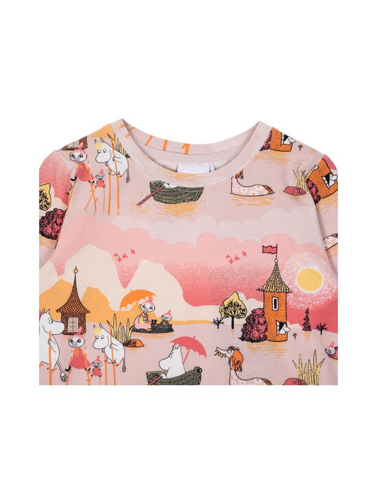 Muumi - Deluge-paita - BEIGE - photo 3 Muumi - Deluge-paita - BEIGE | Stockmann - photo 3