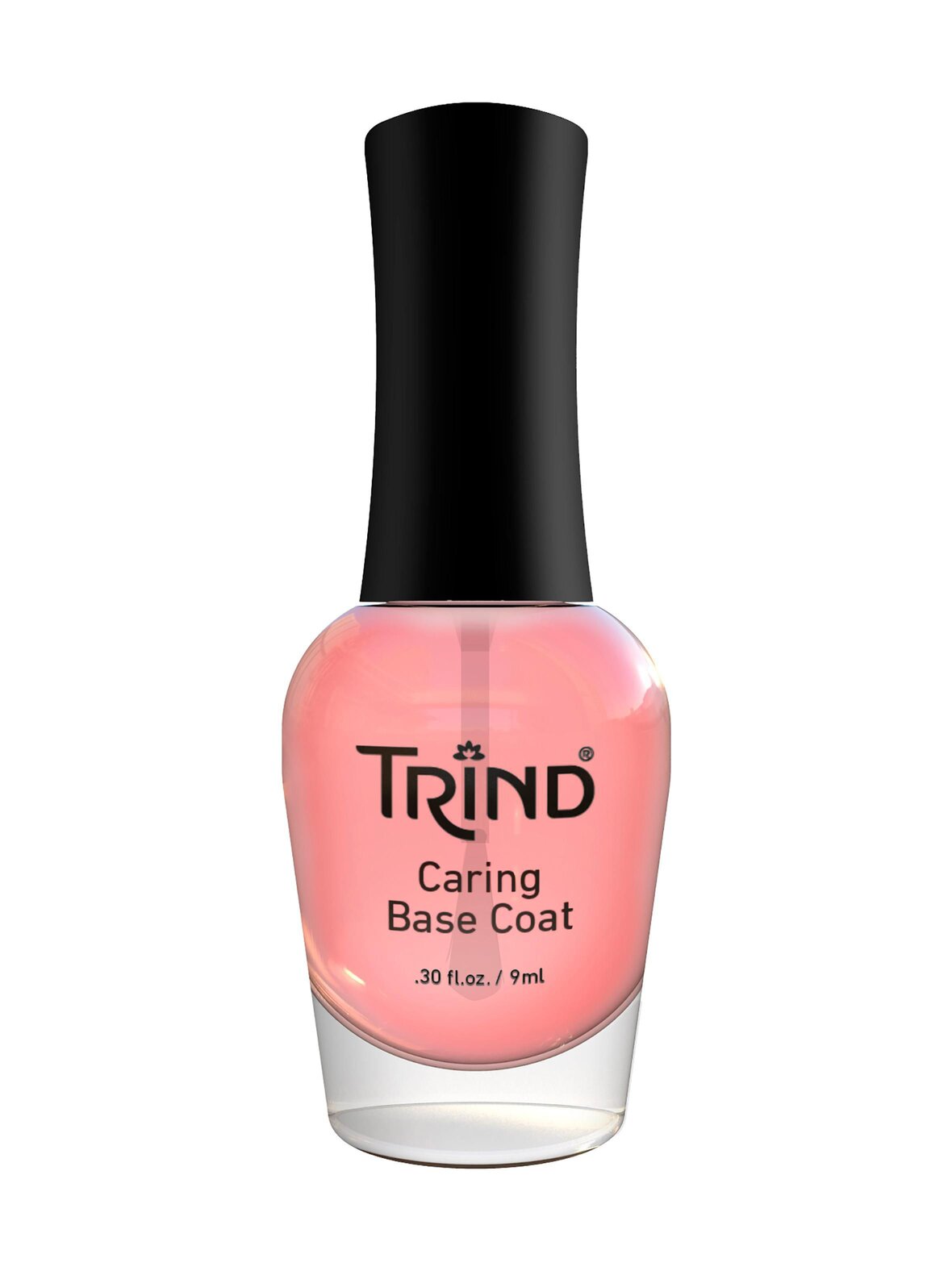 Caring Base Coat -pohjustuslakka
