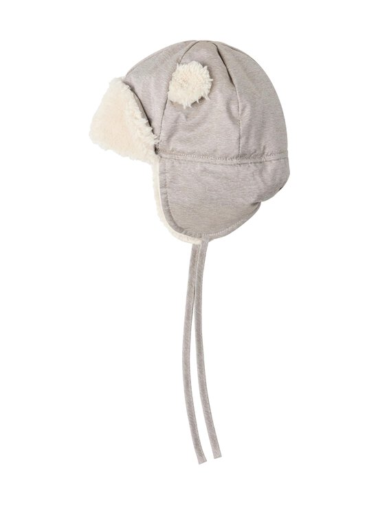 Lindex - Talvemüts Ear Flaps - 7603 BEIGE | Stockmann - photo 2