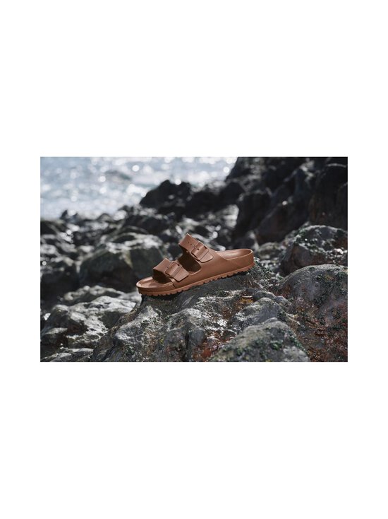 BIRKENSTOCK - Sandaalid Arizona EVA Roast - 01577 ROAST | Stockmann - photo 3